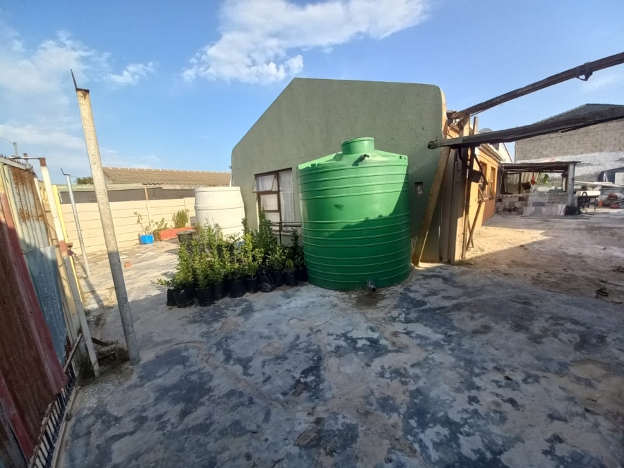 3 Bedroom Property for Sale in Morgenster Western Cape